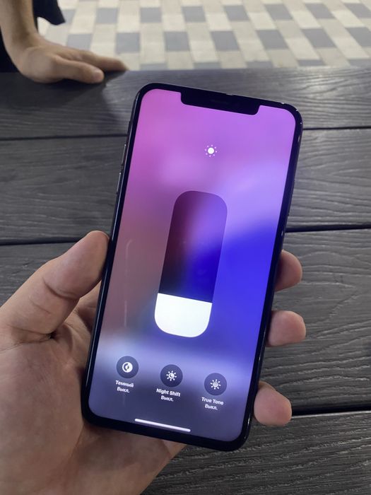iphone  XS MAX, 64 гб