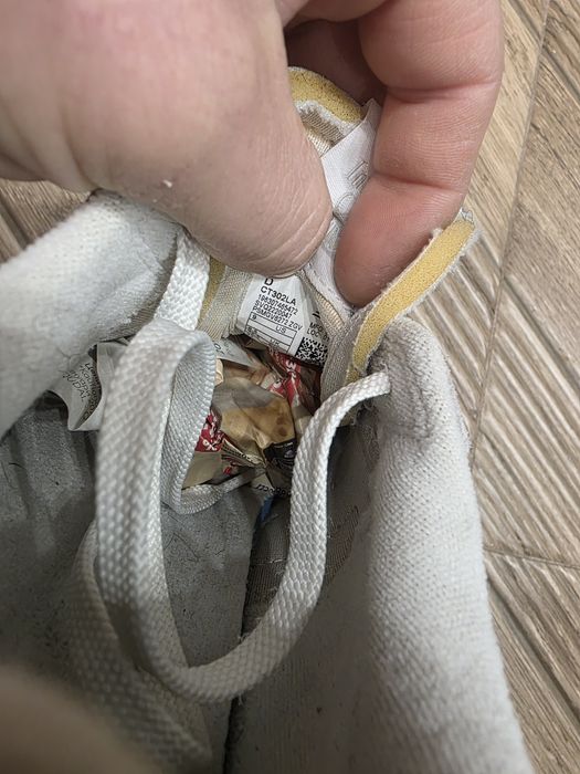 Мъжки маратонки New Balance