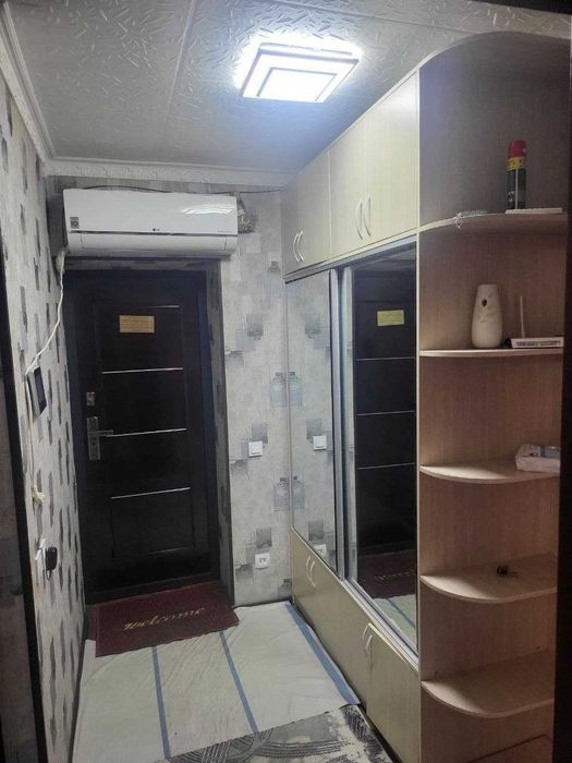 Продаётся Квартира Адрес: Чиланзар 24 квартал.