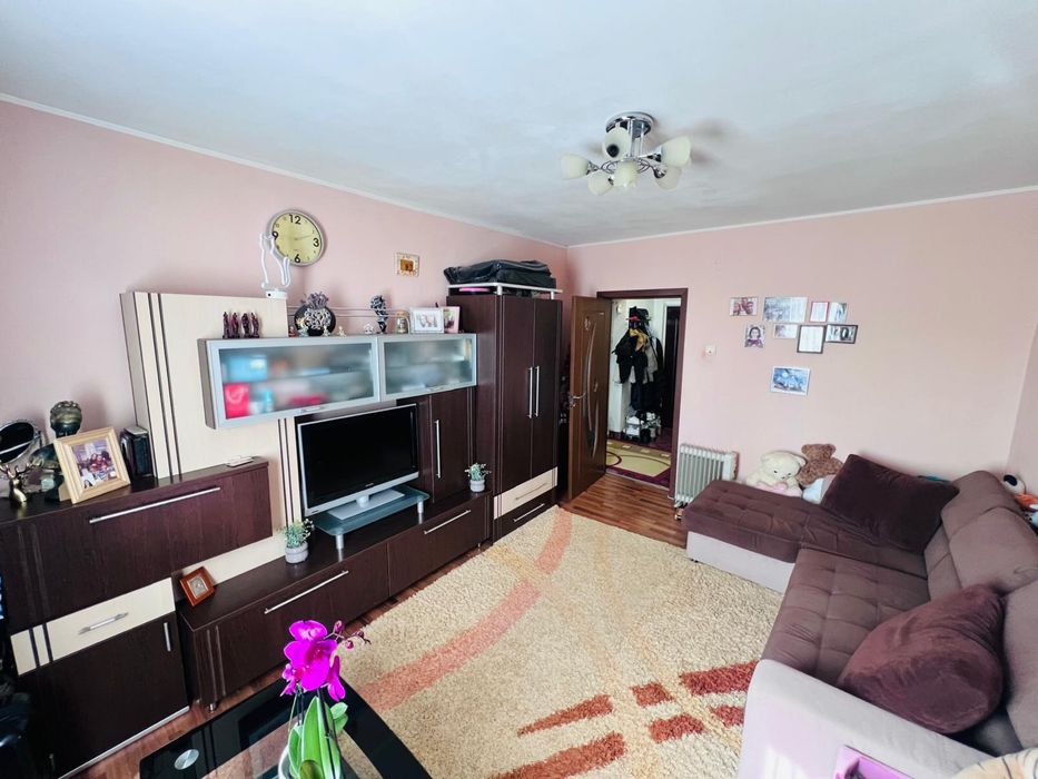 Apartament 2 camere decomandat