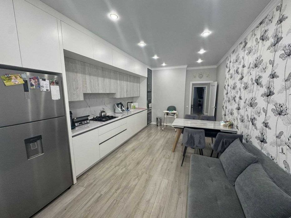 3ком квартира, центр