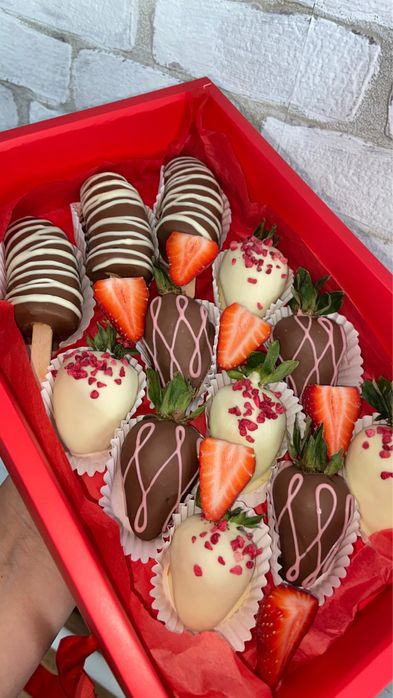 Принимаю предзаказы на 14 февраля!