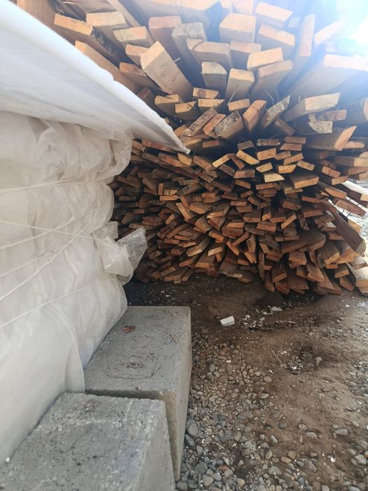 Продам под шиферные рейки