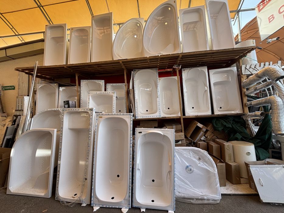 Vanna 130x70 160x70 170x70 yangi