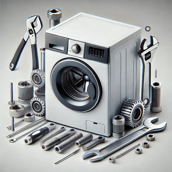 Ремонт стиральных машин автомат