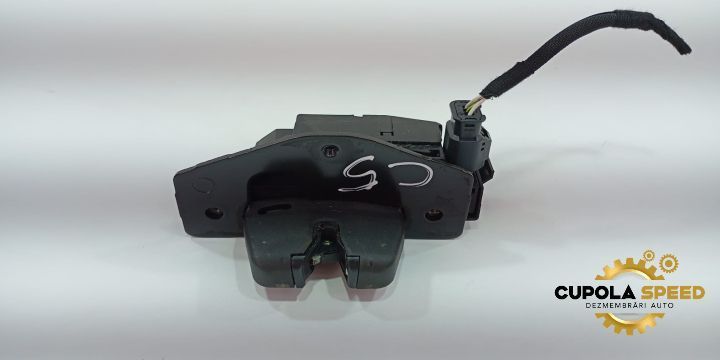 Broasca hayon 9816195380 Citroen C5 AirCross 1 [2017 - 2020]