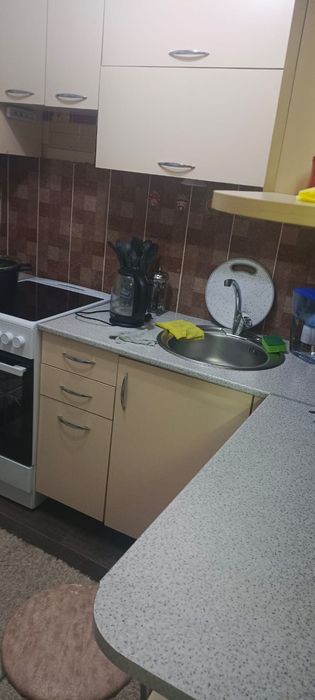 Сдам квартиру на длительное время