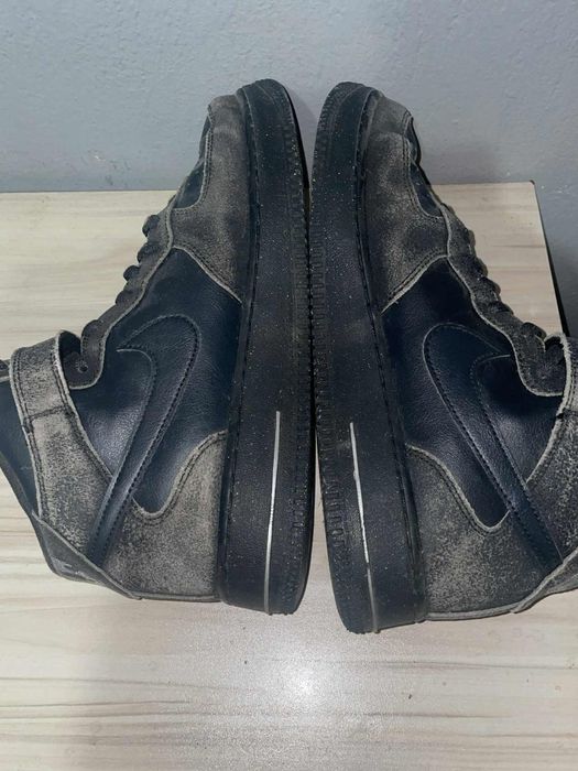 Nike Air Force 1 Mid 07 Premium 
44 номер (28 см подметка)