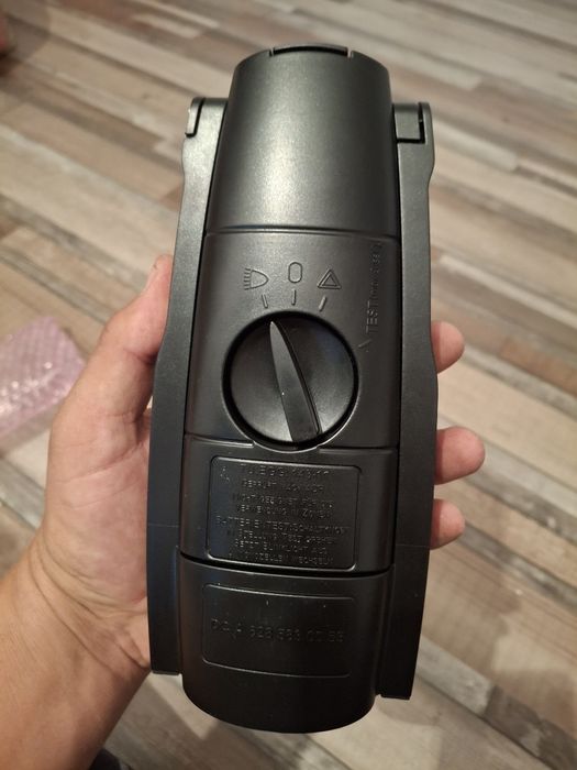 Lampa auto LED avertizare / avarie