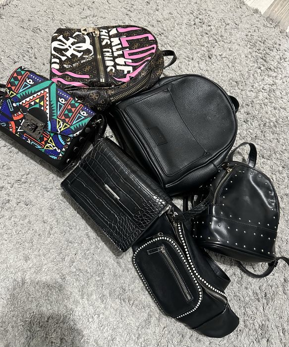 Дамски чанти на ниска цена