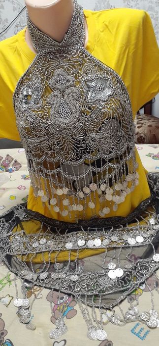 Арабский костюм для танцев