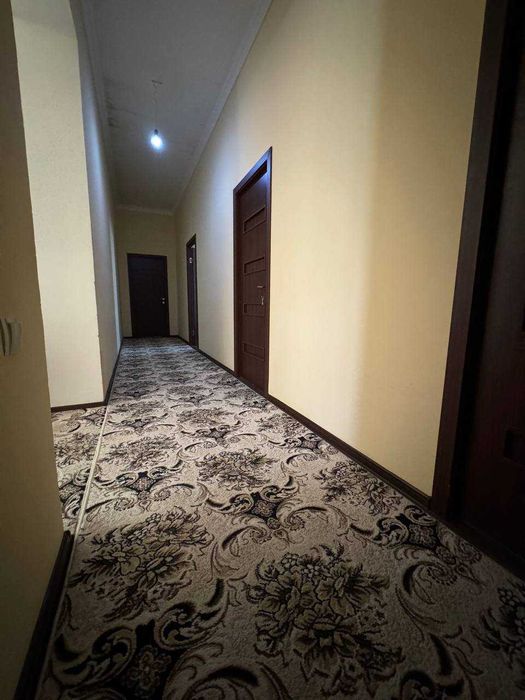 №3840.Коттедж яхши Ойлага ижорага бераман.