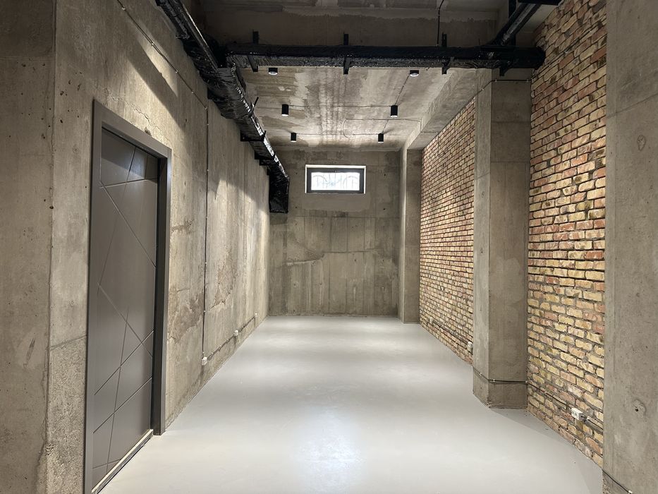 Офис в аренду в стиле лофт 40 м² — Дворец Авистроителей, м. Яшнабад