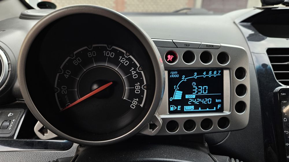 Продаётся авто SPARK