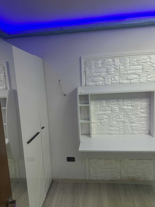 2 camere cu extindere – Parter – Zonă intens circulată (Bahne)