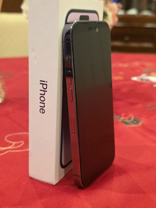 Vand iPhone 14 Pro 256gb Purple