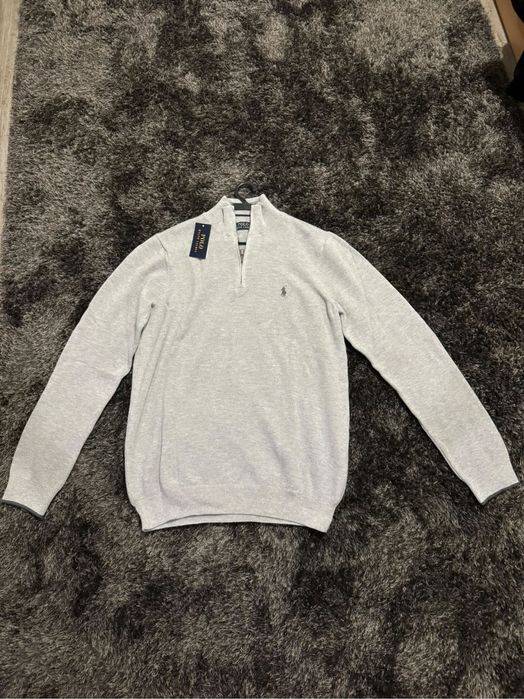 Мъжки пуловери Tommy Hilfiger, Ralph Lauren