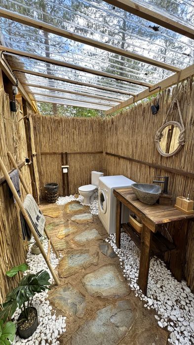 Каравана под наем JungleBeach