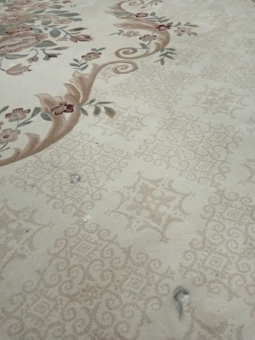 Продам ковёр 4×5