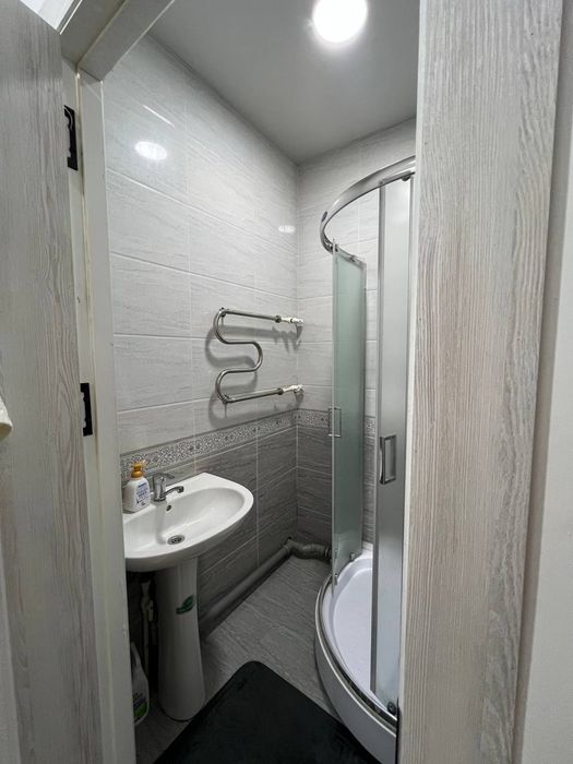 Toshkent shahar Yashnobod tumani Olmos maxallasida uy sotiladi