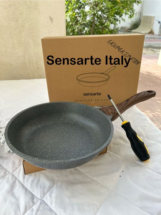 Продам сковородку