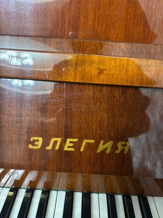 Пианино продается