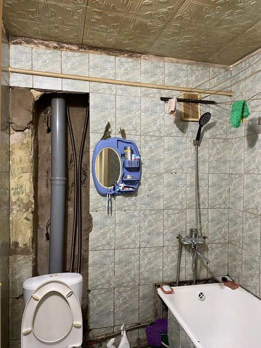 Продам 1 комнатную квартиру