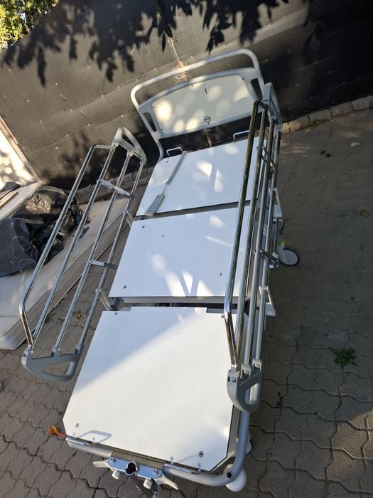 Pat medical electric Merivaara Futura Plus