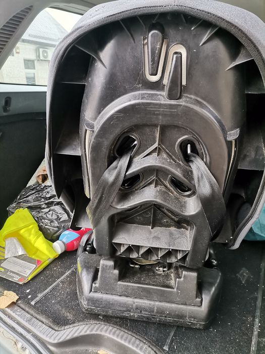 Scaun Auto copii perfect funcțional