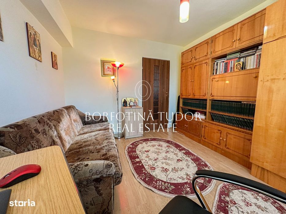 COMISION 0% | Apartament 2 camere | Piata Zorilor | Etaj intermediar — fotografia 3