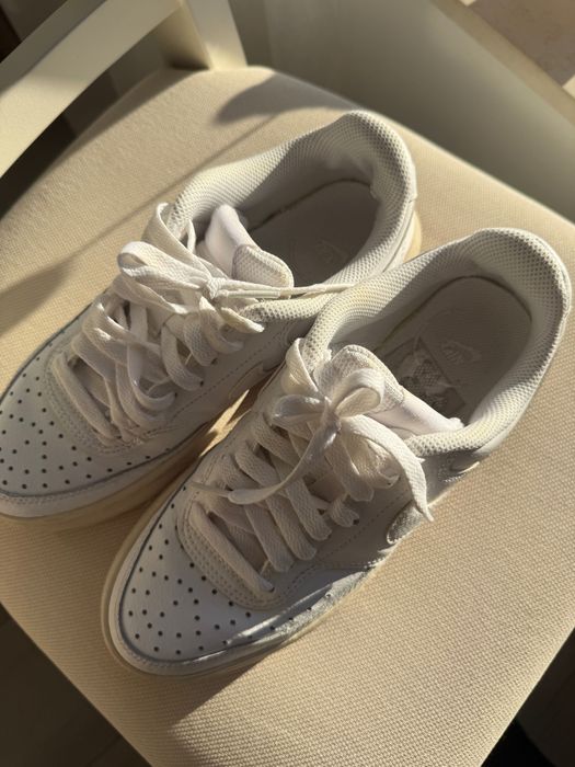 Nike Air Force дамски маратонки