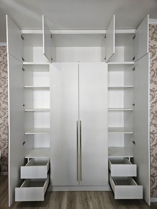 Услуги Мебельщика