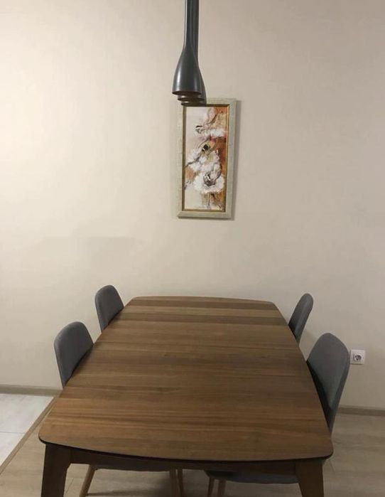 Дава се под наем Тристаен апартамент в София, Витоша - 112 кв.м за 950 € - Снимка #3