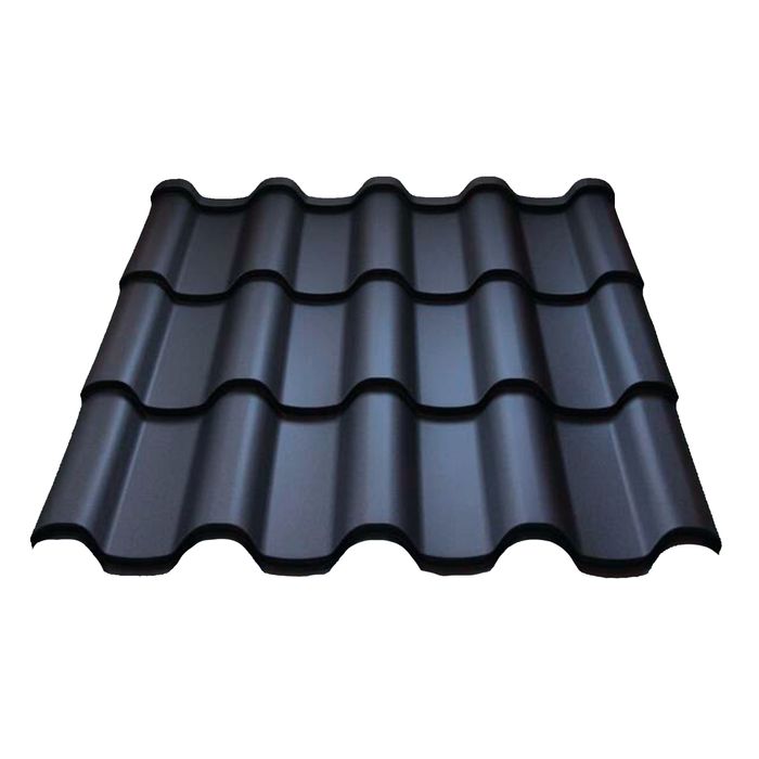 Качественная черепица по доступной цене