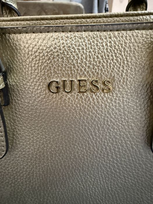 сумка guess оригинал