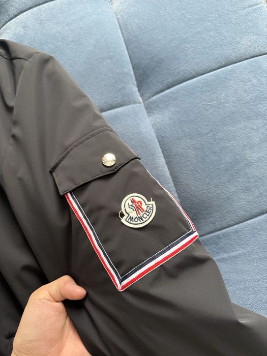 Ветровка Moncler