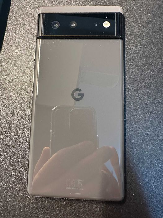 Google Pixel 6 128 GB IMPECABIL FULL BOX