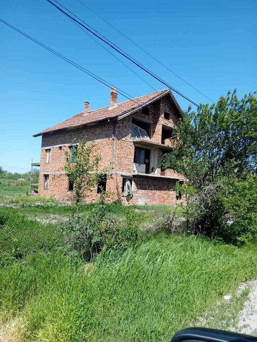 Къща с.Новоселци