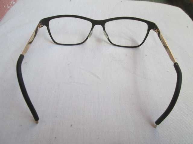 Orgreen датски диоптрични очила от титан, ръчно произведени в Япония.