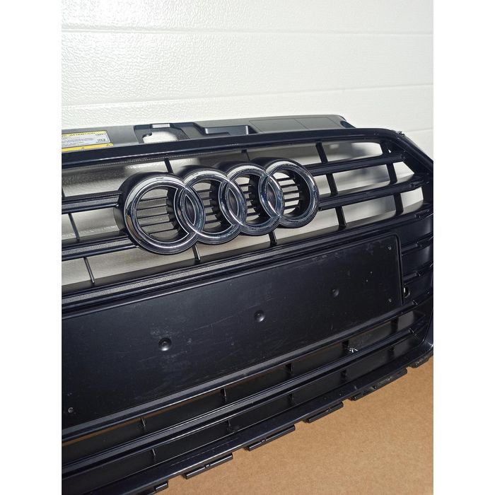 Предна решетка audi s3 a3 8v - 8v3853651ac