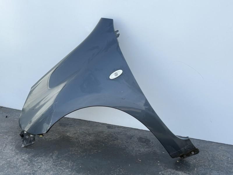 Aripa fata stanga Nissan Micra 4