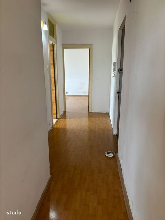 Apartament Luminos Metrou Zona Aviatiei