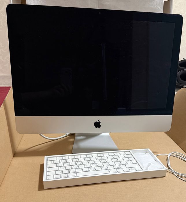 Продам IMac 21,5