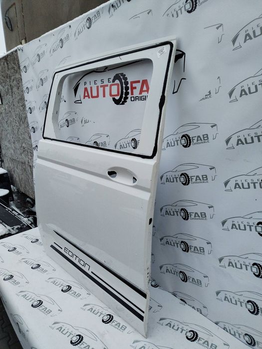 Usa dreapta laterala,culisanta Volkswagen T7 Multivan  an 2021-2022-20