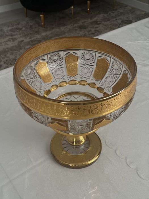 Ваза для фруктов