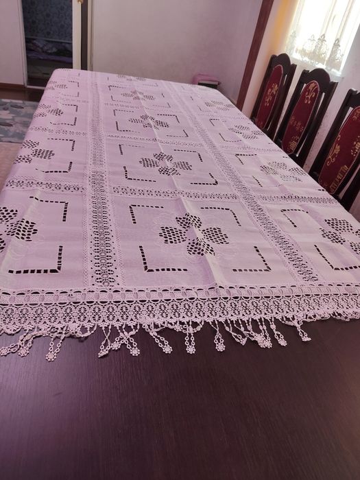 Скатерть сатылады