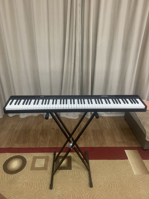 Продам Пианино.