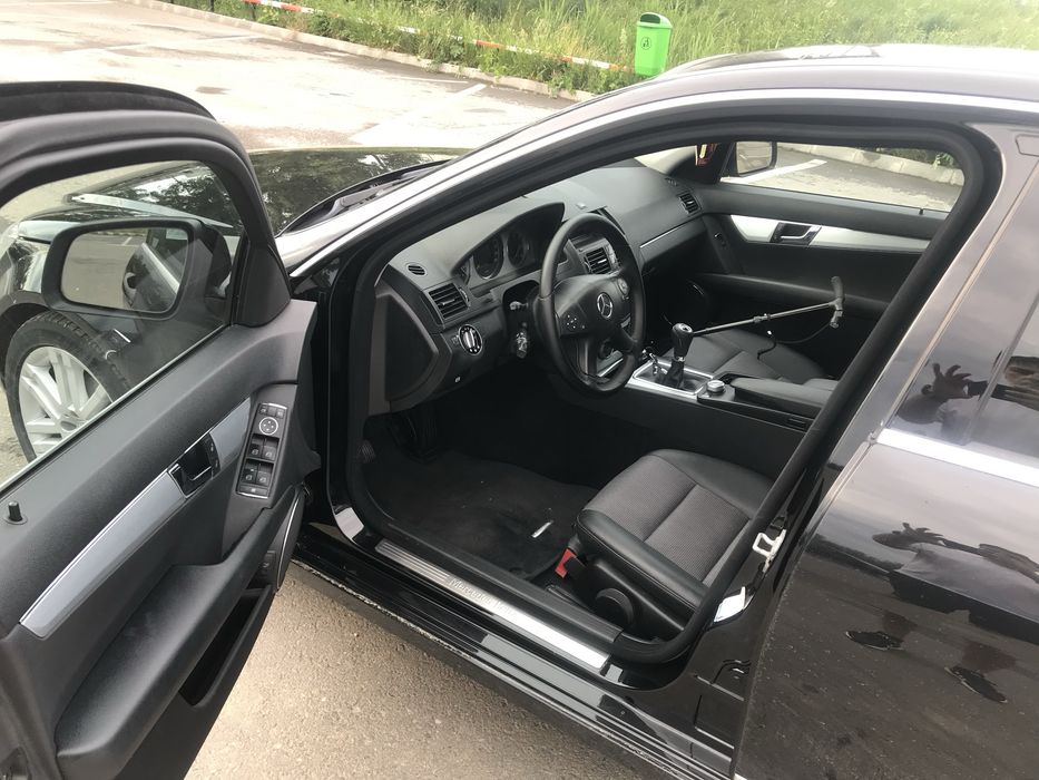 mercedes benz disel 2,2