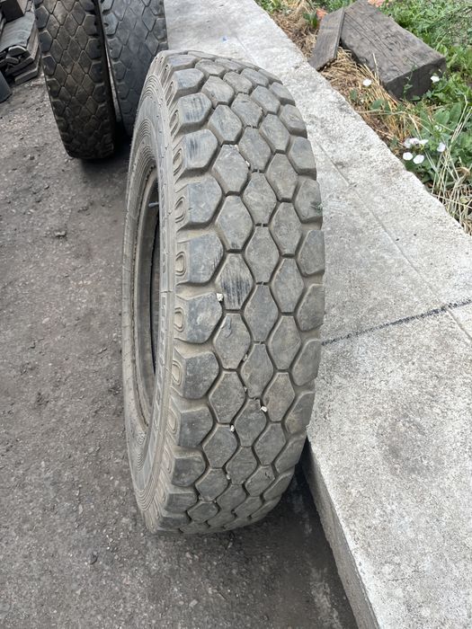 Баллон 9.00 R20-1шт