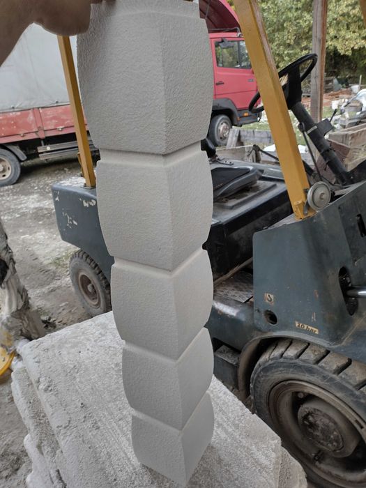 Фасадни орнаменти